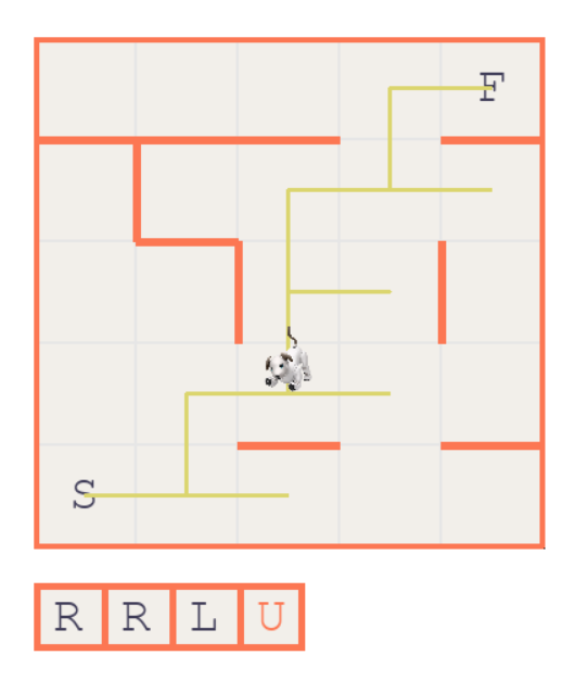 Maze Example